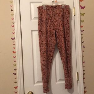Workout leggings for sale